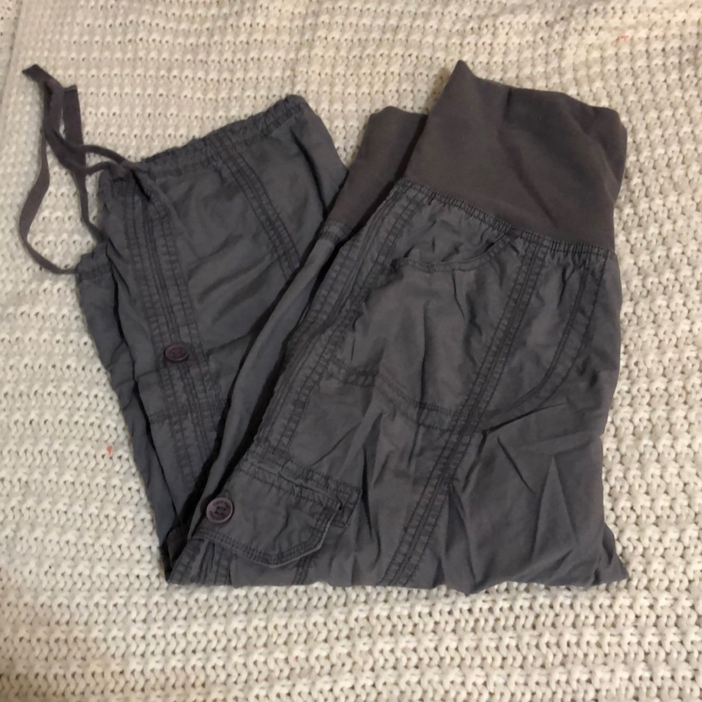 Capris